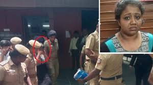 இரட்டைக் குழந்தை கொலை வழக்கில் பிரியாணி அபிராமிக்கு சாகும் வரை சிறை